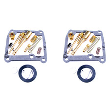 2x Carburateur Réparation