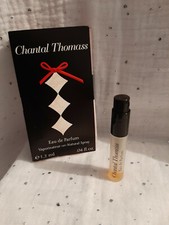 Echantillon Chantal thomass