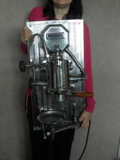 antique Reneka Wall Machine café coffe bar brewery pub kitchen percolator retro 