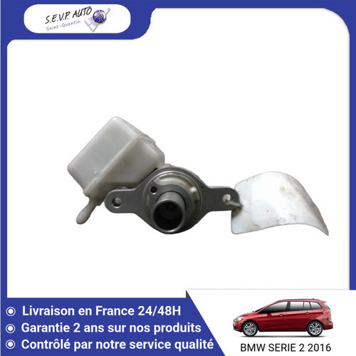 Maitre cylindre bmw - 🇫🇷,