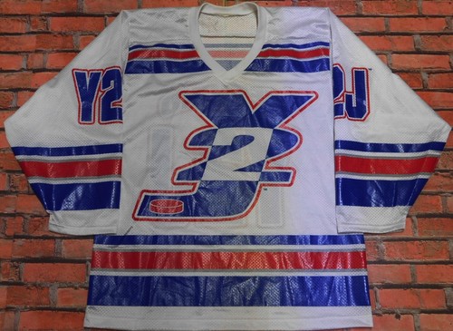 Maglia shirt hockey - shirt,