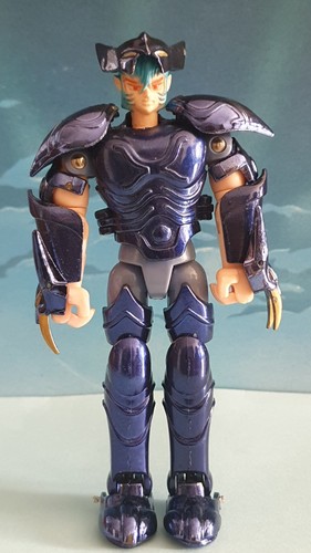 Saint seiya chevaliers - saint,