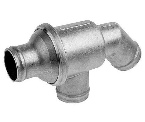 Thermostat eau febi - pour, bmw