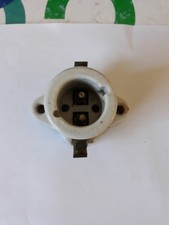 DOUILLE PORCELAINE SYSTEME A