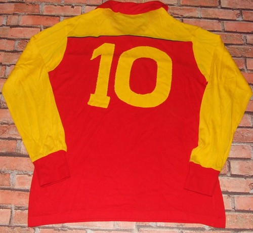 Ennerre 10 maillot - ennerre, n°10