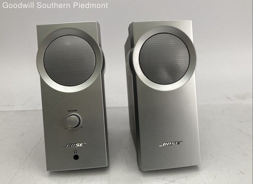 Bose companion computer - 2,