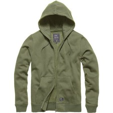 Vintage Industries Sweat-shirt