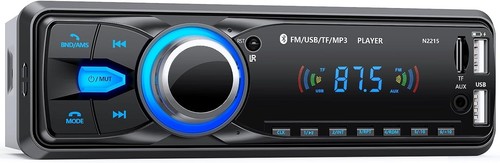 Autoradio bluetooth main - bluetooth,