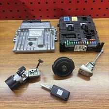 Kit Démarrage Citroën C5 Hdi Hw 9666098180 R0414c004c 9666557180 966405908002