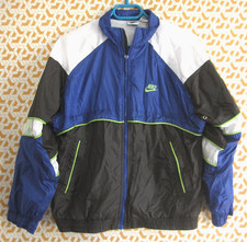 Veste Nike Toile Nylon