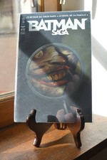 Batman Saga - 15 - DC comics -