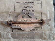 Insigne Brevet ALAT