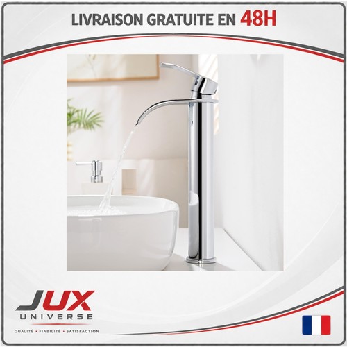 Robinet lavabo haut cecipa - robinet,