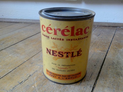Rare ancienne boite - ancienne,