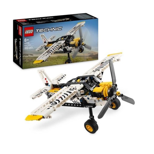 Lego technic 42198 - l'avion, de
