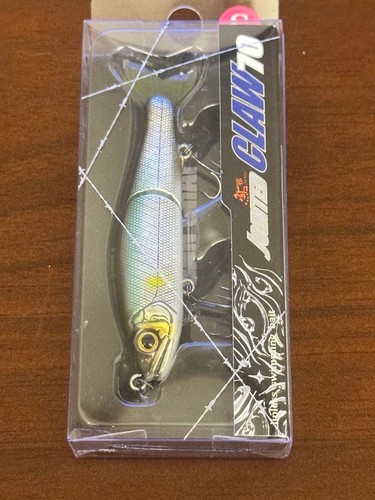 Gan craft jointd - claw, 70