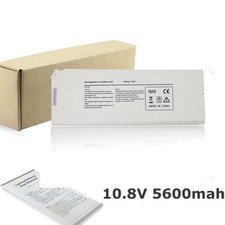 Batterie pour Apple MacBook 13" MA254 A1185 A1181 MA561 MA561 APA1185W