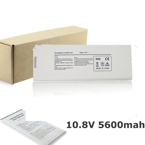 Batterie pour apple macbook - apple,