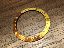 Genuine Mint ROLEX GMT Master