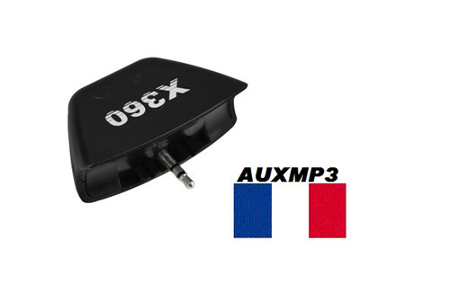 Adaptateur casque micro - casque,