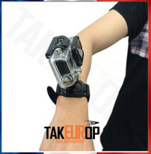 Support POIGNET Bras  -