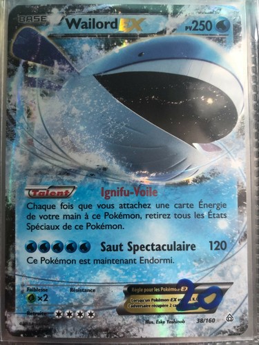 Pokemon 2015 primo choc - xy,