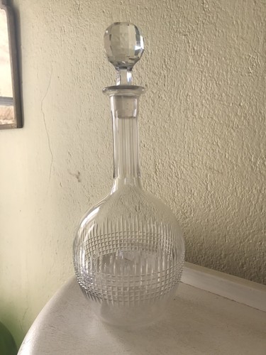 Cristal baccarat superbe - baccarat,