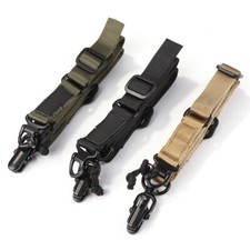 Tactical QD 2 Point Sling