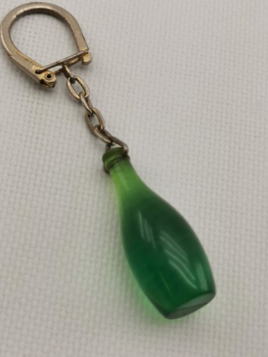 Porte cles perrier sans - porte,