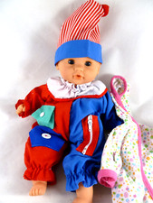 Corolle Baby doll 12-13" with