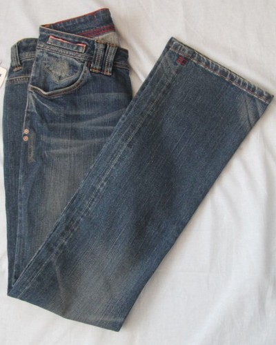 Original jeans straight - jeans, dc