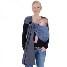 Hoppediz Ring-Sling Los