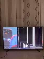 Smart tv samsung 139 Centimètres 4k 55 Achetée 500€