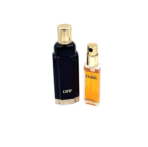 Gianfranco ferre profumo 5ml - ferre, 7,5ml
