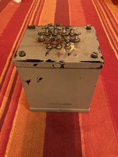 Transfo De Sortie Push Pull