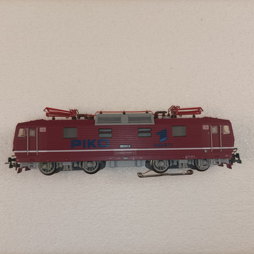 Piko 58100 locomotive - ho,