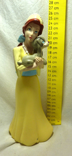 Duchesse anastasia pooka - anastasia,