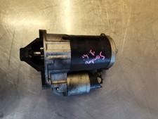 DEMARREUR DACIA SANDERO 1.4