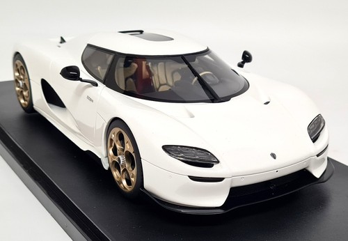 Gtspirit koenigsegg cc850 - gtspirit,