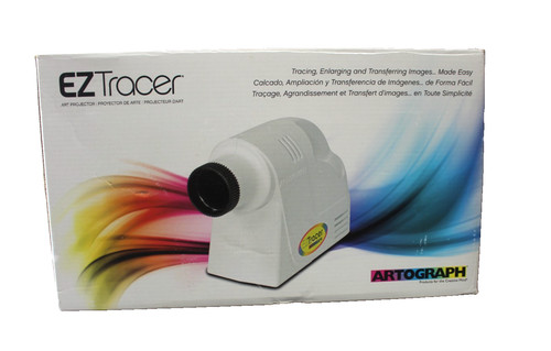 Artograph tracer portable 15w - tracer,