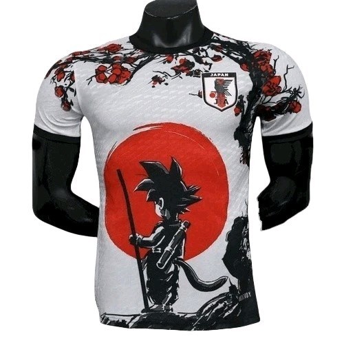 Maillot football son goku kid - football,