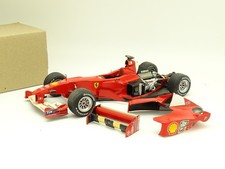 Tamiya Maquette Montée