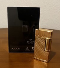 Colibri Julius Double Soft