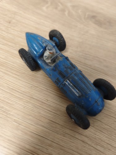 Vintage dinky toys - toys, talbot