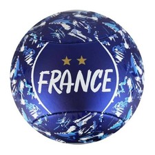 Ballon football - FFF - Jersey