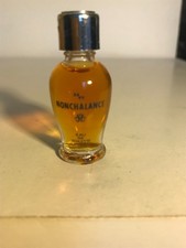 miniature de parfum    MAURER