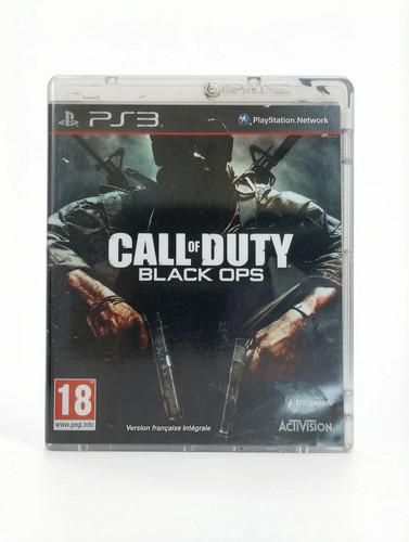 Call duty black ops - duty,
