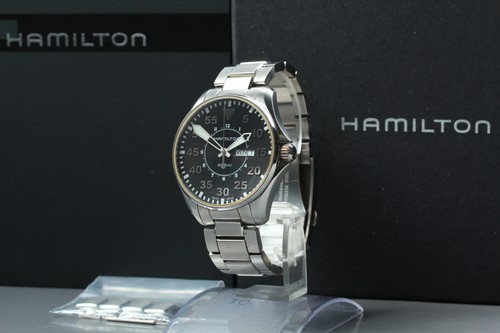 Presque comme neuve - [], montre