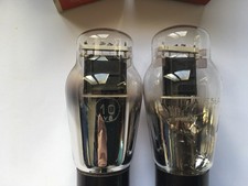 Visseaux Vt25 10Y NOS Paire