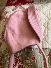 chapeaux neuf double superbe fille large avec manteaux tartine et chocolat